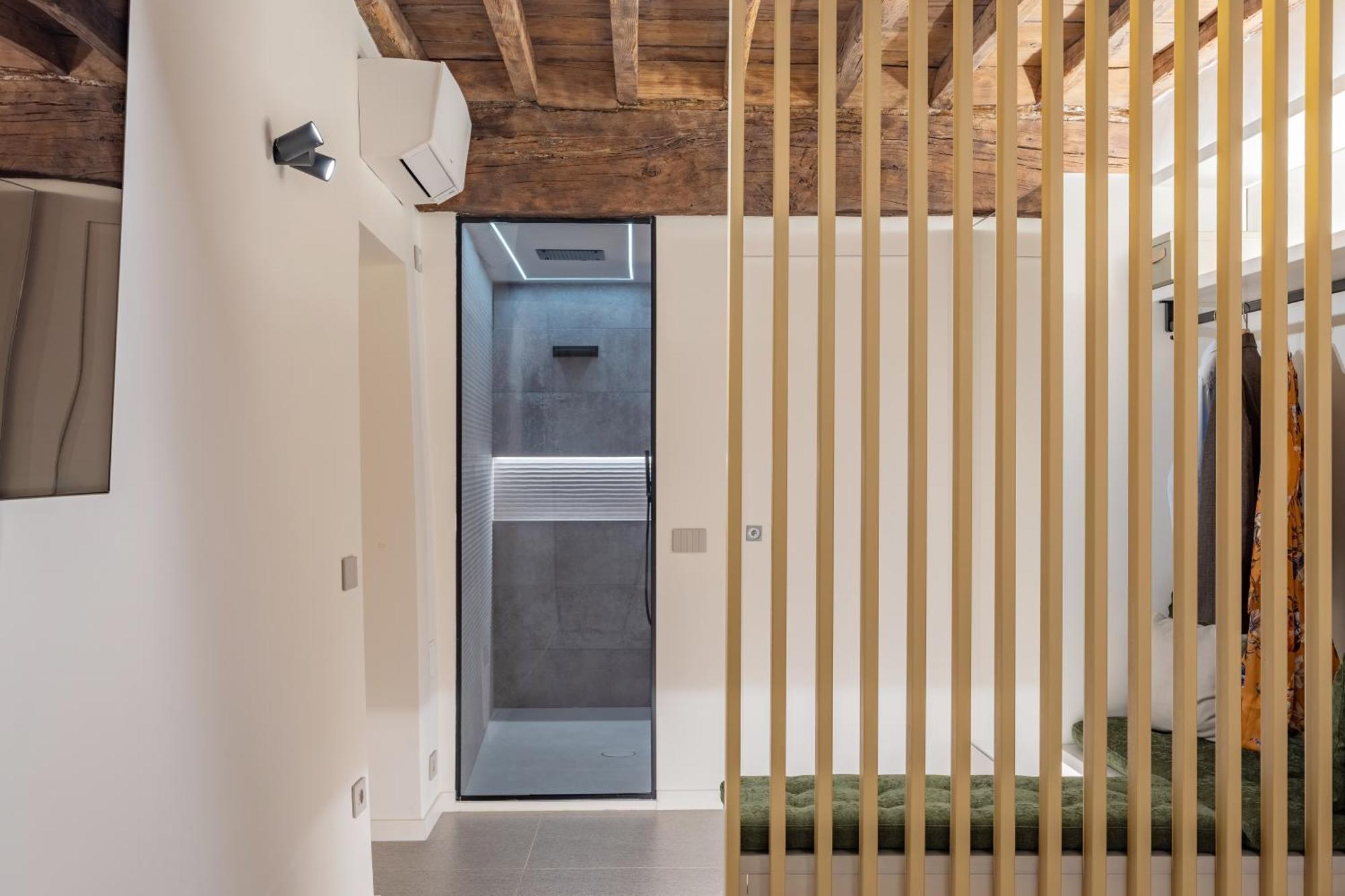 A Casa Di Nadia Apartment Spoleto Ngoại thất bức ảnh